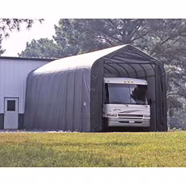 95843 ShelterLogic  Outdoor Products - Canopies Shelters and Sheds