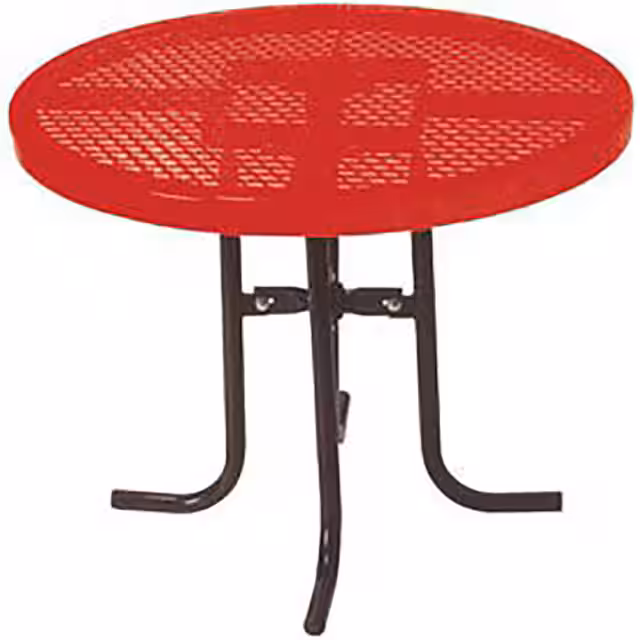 PBK361L-RDVR UltraPlay  Outdoor Products - Outdoor Furniture