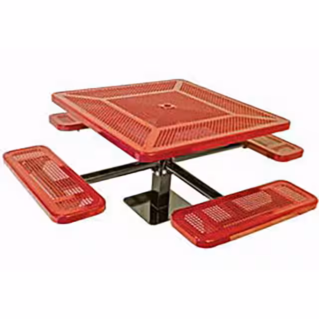 PBK338SM-PR UltraPlay  Outdoor Products - Outdoor Furniture