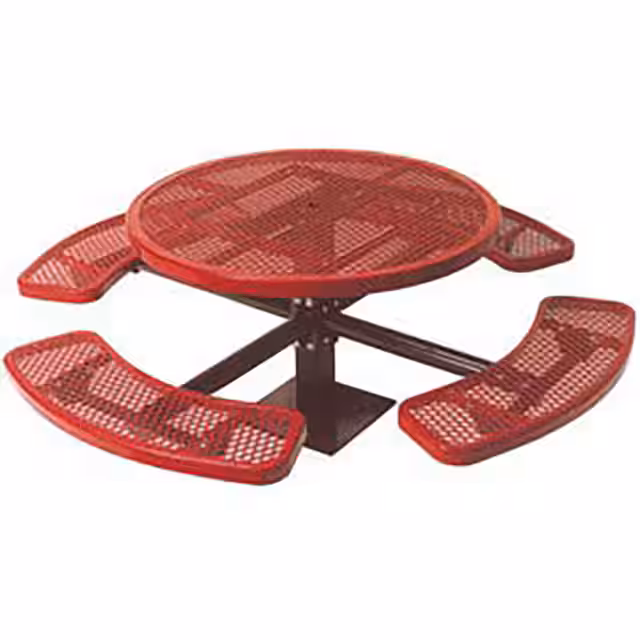PBK338SM-RDVR UltraPlay  Outdoor Products - Outdoor Furniture