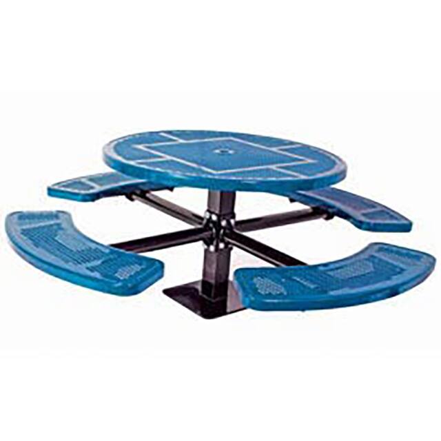 PBK338SM-RDPB UltraPlay  Prodotti per esterni - Mobili per esterni