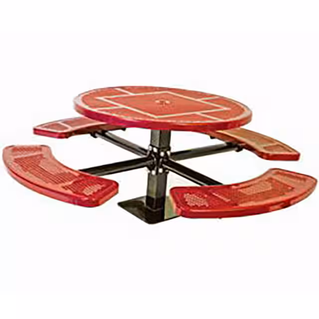 PBK338SM-RDPR UltraPlay  Outdoor Products - Outdoor Furniture