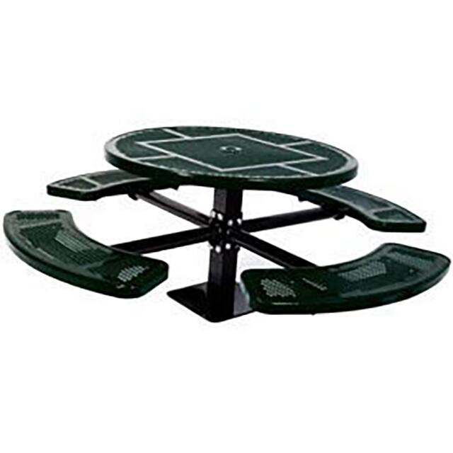 PBK338SM-RDPBK UltraPlay  Outdoor Products - Outdoor Furniture