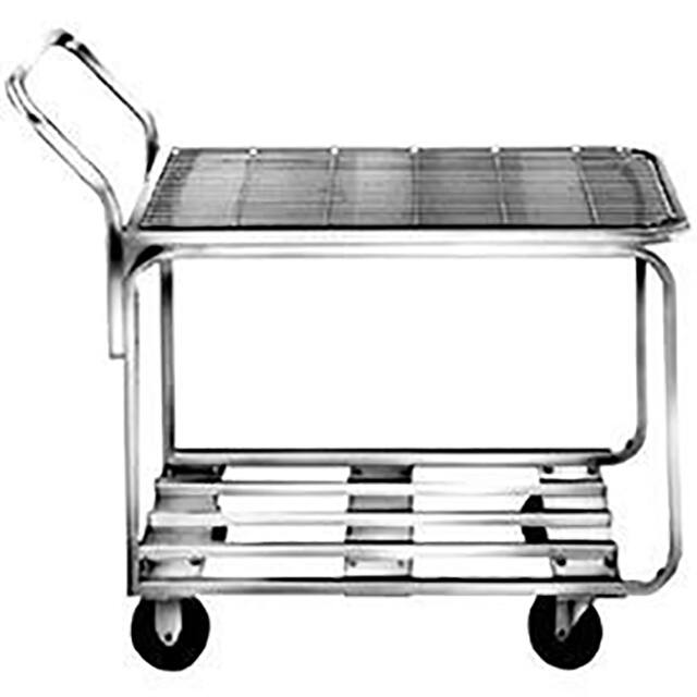 9000-STK4 Winholt  Carrelli e camion - Carrelli, camion, cricchi e carrelli elevatori