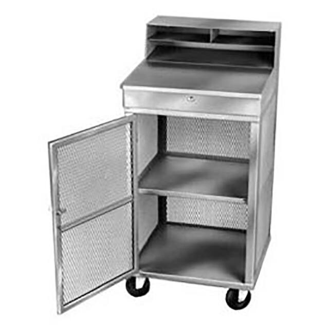 OTE-2224-GY Winholt  Banchi da lavoro e postazioni