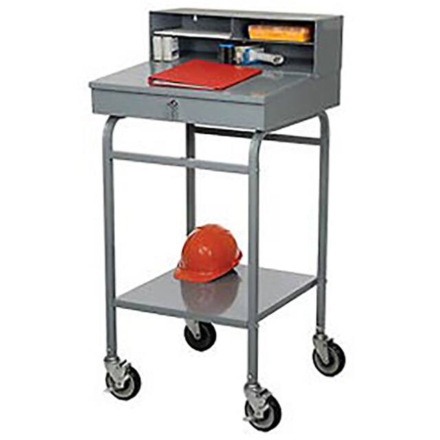 RDMWN-3 Winholt  Workbenches and Stations