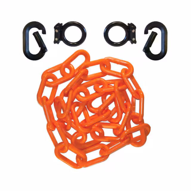 72312 Mr. Chain  Dock and Warehouse - Dock Equipment