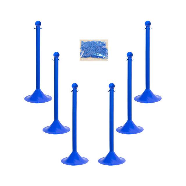 71006-6 Mr. Chain  Prodotti per esterni - Parcheggio e sicurezza