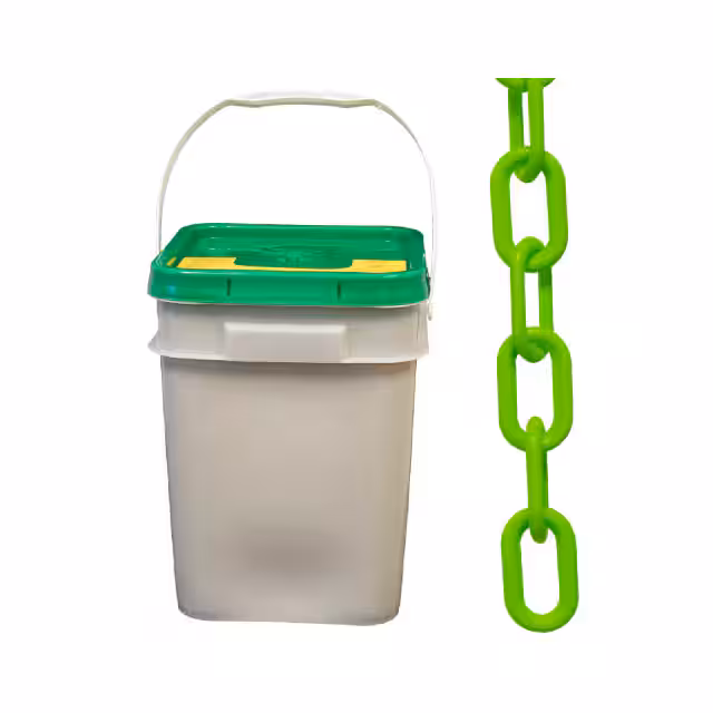 51014-P Mr. Chain  Outdoor-Produkte - Parkplatz und Sicherheit