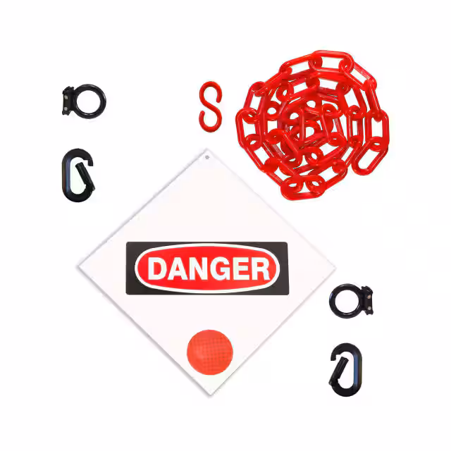 7406DA Mr. Chain  Prodotti per esterni - Parcheggio e sicurezza