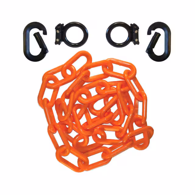 77412 Mr. Chain  Muelle y almacén - Equipos para muelles