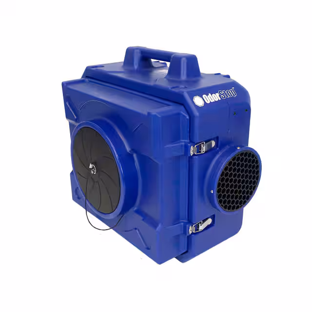 OS500 OdorStop  HVAC - Air Purifiers Dehumidifiers and Humidifiers