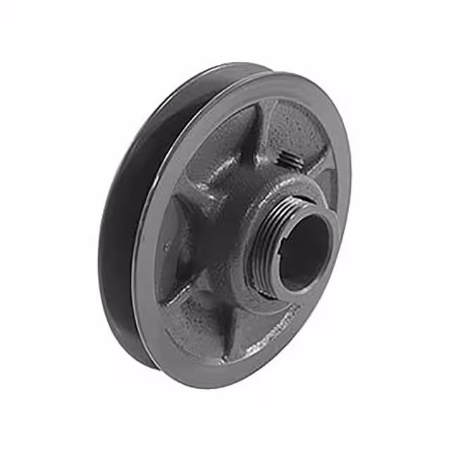 1045350 Vortex Variable Pitch Sheave  Prodotti per la pulizia e la manutenzione