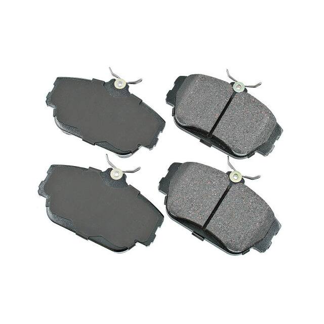 AKACT598 Akebono Performance  Prodotti per la manutenzione e la personalizzazione dei veicoli