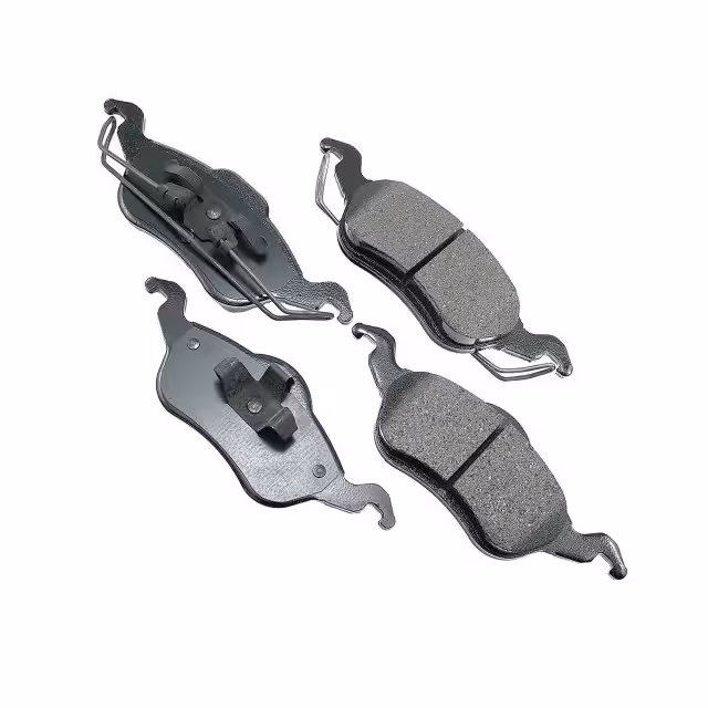 AKACT816 Akebono Performance  Produits d'entretien et de personnalisation de véhicules