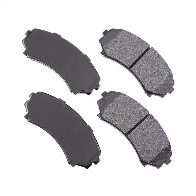 AKACT867 Akebono Performance  Prodotti per la manutenzione e la personalizzazione dei veicoli