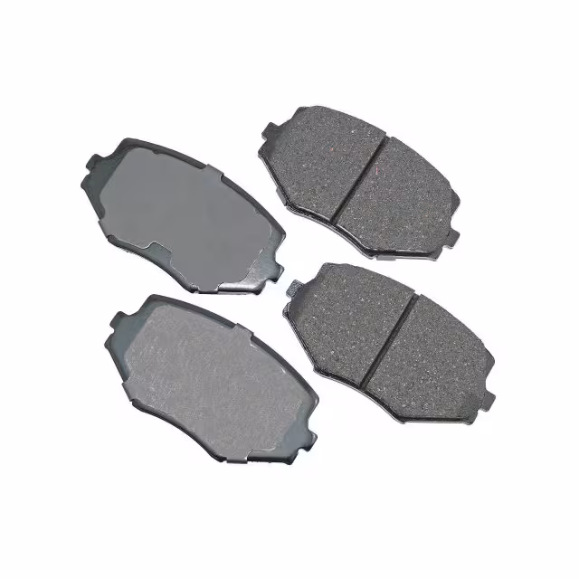 AKACT635 Akebono Performance  Produits d'entretien et de personnalisation de véhicules