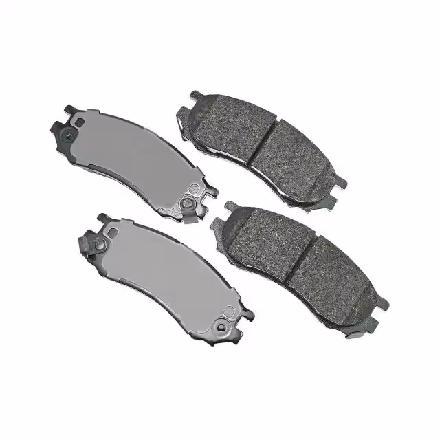 AKACT728 Akebono Performance  Produits d'entretien et de personnalisation de véhicules