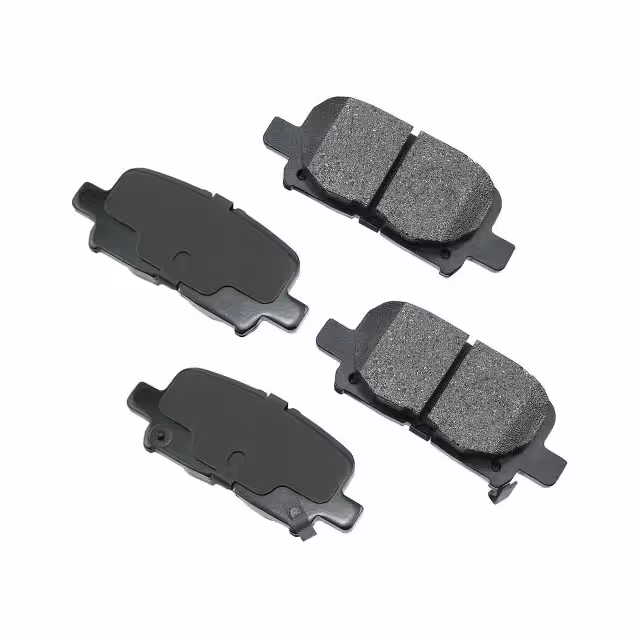 AKACT865 Akebono Performance  Prodotti per la manutenzione e la personalizzazione dei veicoli