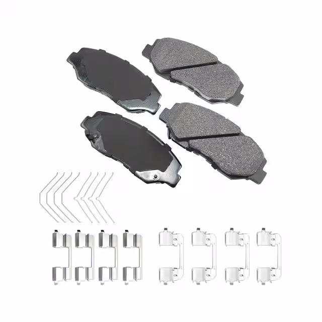 AKASP914A Akebono Performance  Productos de mantenimiento y personalización de vehículos