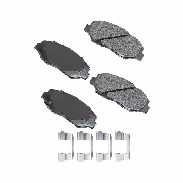 AKASP914B Akebono Performance  Produits d'entretien et de personnalisation de véhicules