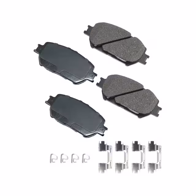 AKASP908A Akebono Performance  Produits d'entretien et de personnalisation de véhicules