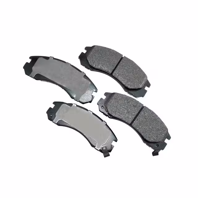 AKASP530 Akebono Performance  Produits d'entretien et de personnalisation de véhicules