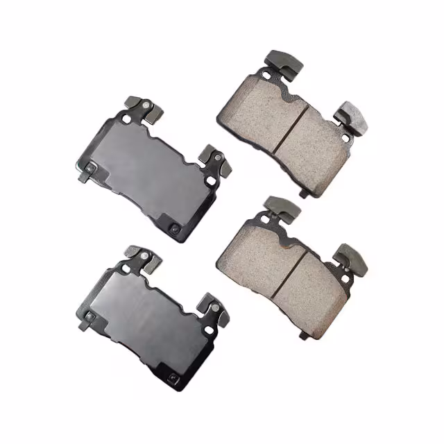 AKASP1474 Akebono Performance  Produits d'entretien et de personnalisation de véhicules