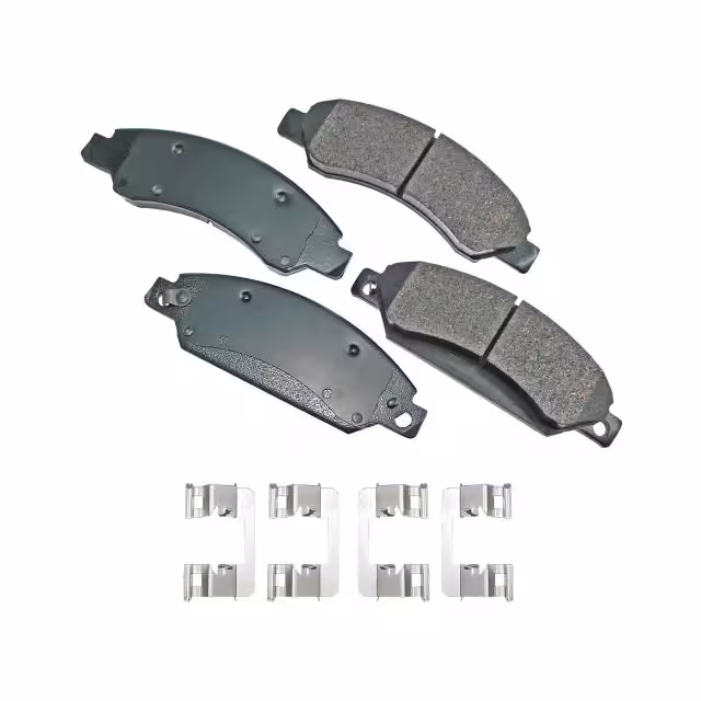 AKACT1092 Akebono Performance  Produits d'entretien et de personnalisation de véhicules