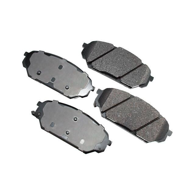 AKACT1301 Akebono Performance  Produits d'entretien et de personnalisation de véhicules