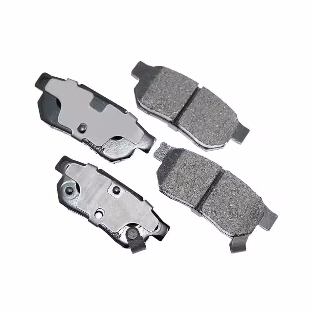 AKACT374 Akebono Performance  Produits d'entretien et de personnalisation de véhicules