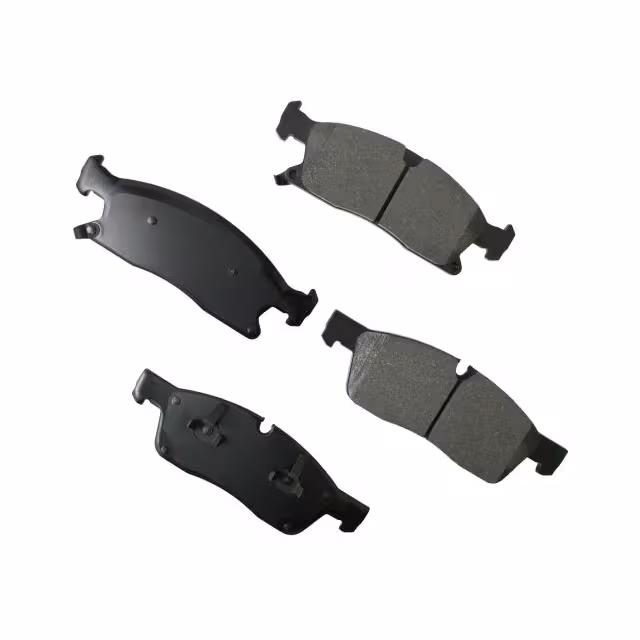 AKACT1629A Akebono Performance  Produits d'entretien et de personnalisation de véhicules