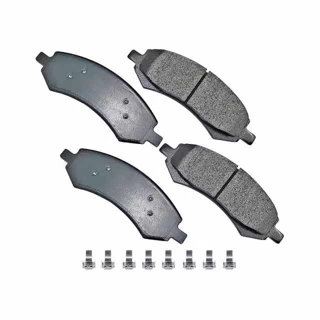 AKASP1084A Akebono Performance  Produits d'entretien et de personnalisation de véhicules