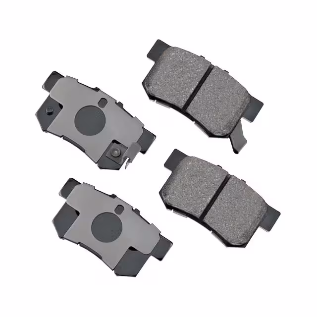 AKACT536 Akebono Performance  Produits d'entretien et de personnalisation de véhicules