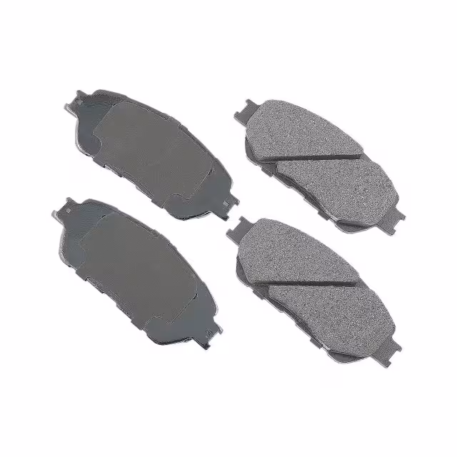 AKACT906 Akebono Performance  Produits d'entretien et de personnalisation de véhicules