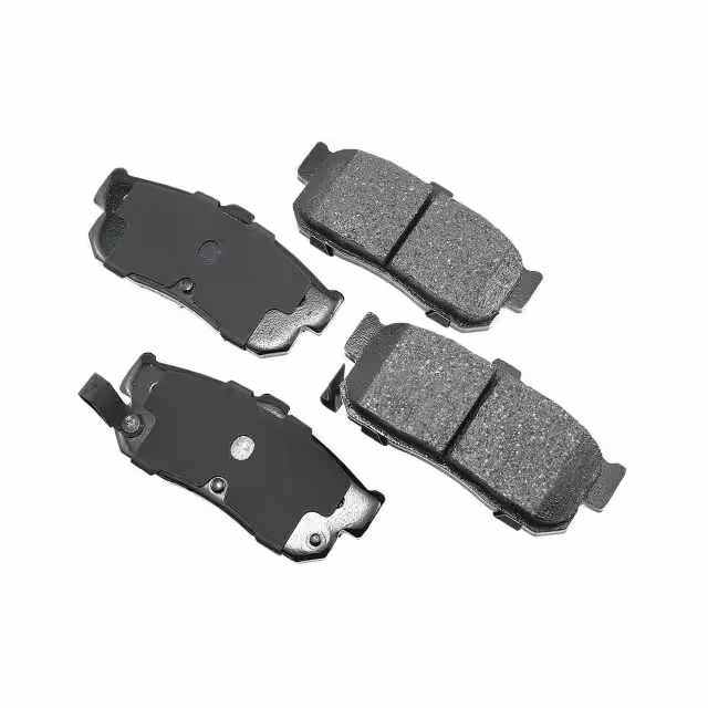 AKACT540 Akebono Performance  Produits d'entretien et de personnalisation de véhicules