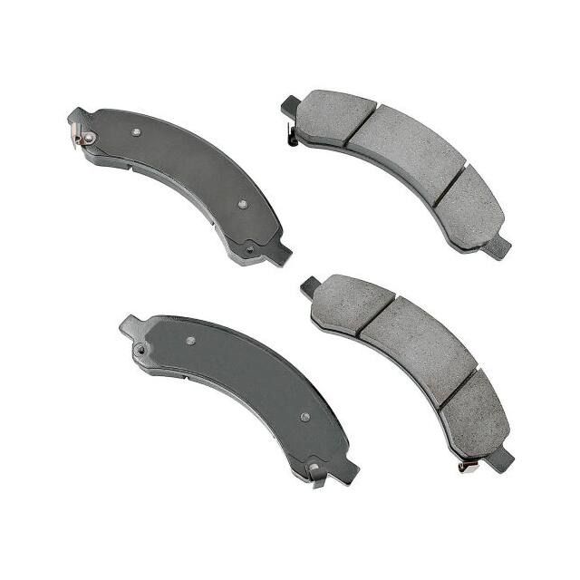 AKACT989 Akebono Performance  Produits d'entretien et de personnalisation de véhicules