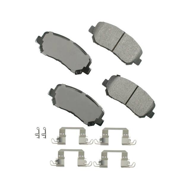 AKACT1640 ProACT  Productos de mantenimiento y personalización de vehículos