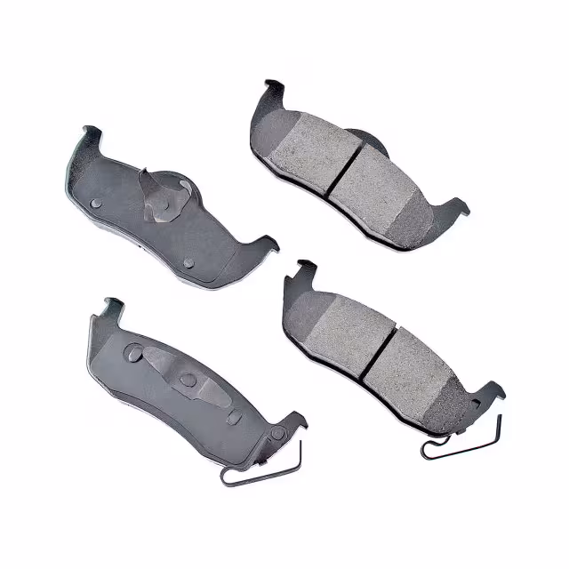 AKASP1087 Akebono Performance  Productos de mantenimiento y personalización de vehículos