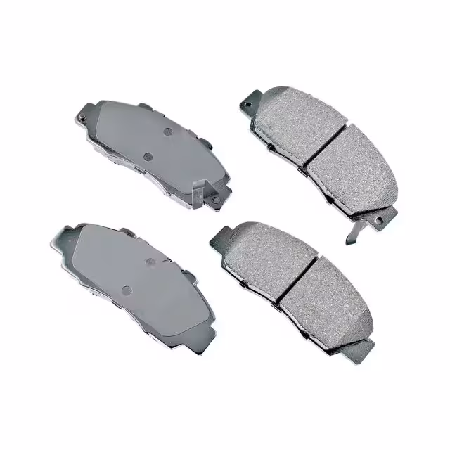 AKACT503 Akebono Performance  Produits d'entretien et de personnalisation de véhicules