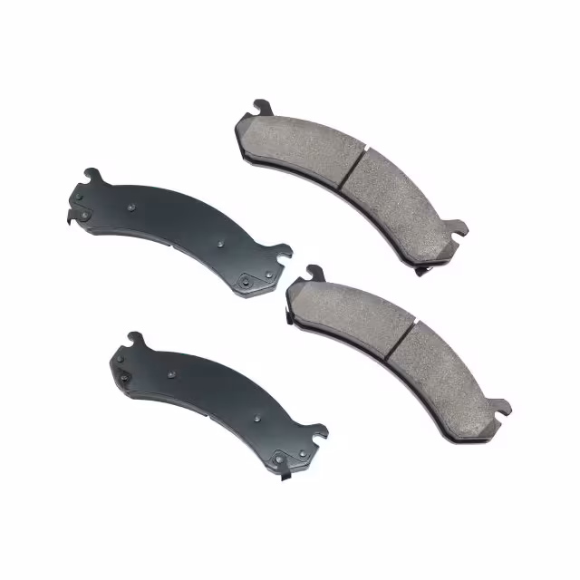 AKACT909 Akebono Performance  Produits d'entretien et de personnalisation de véhicules