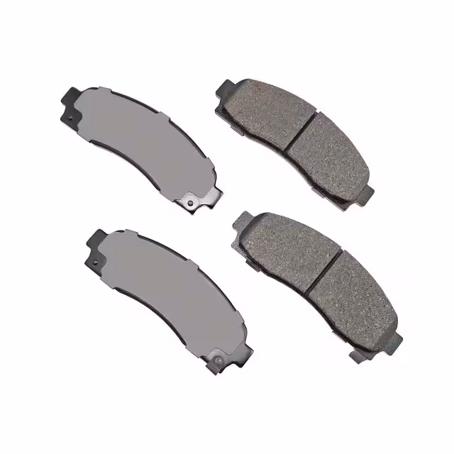 AKACT913 Akebono Performance  Produits d'entretien et de personnalisation de véhicules