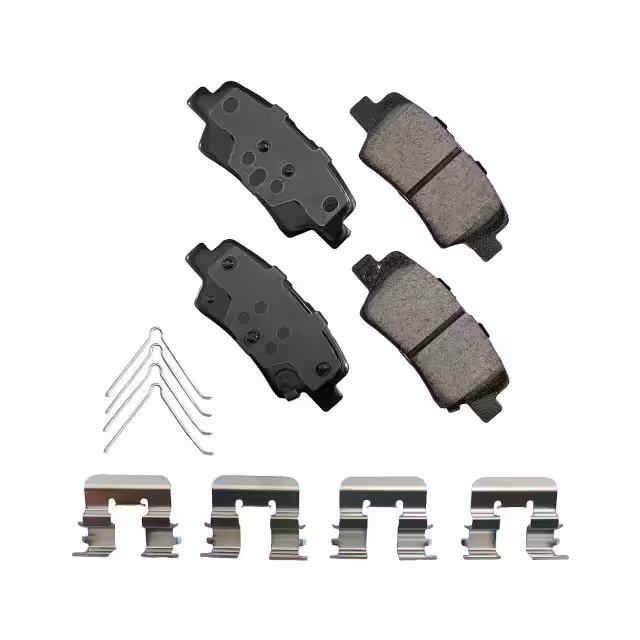 AKACT1813 Akebono Performance  Prodotti per la manutenzione e la personalizzazione dei veicoli