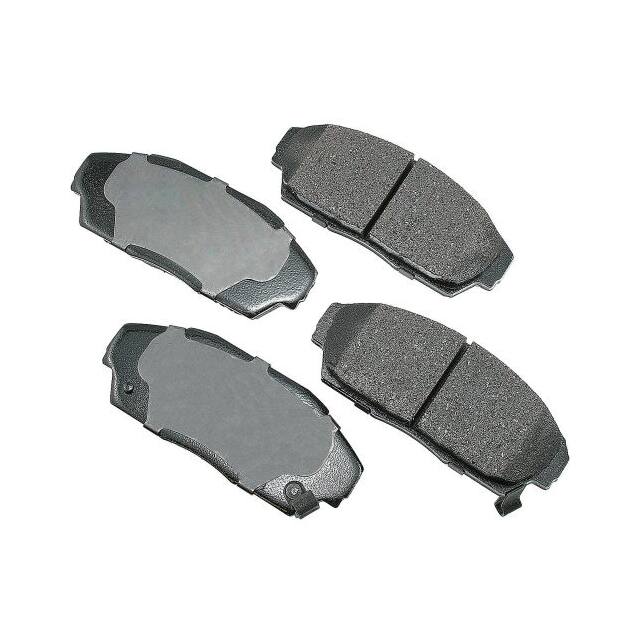 AKACT409 Akebono Performance  Produits d'entretien et de personnalisation de véhicules