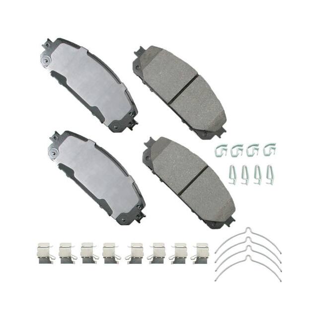 AKACT1843 ProACT  Produits d'entretien et de personnalisation de véhicules