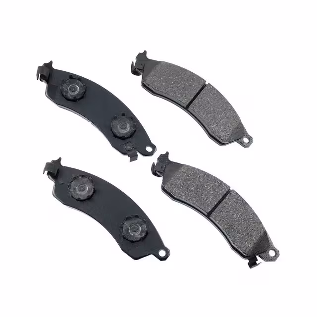 AKACT412 Akebono Performance  Produits d'entretien et de personnalisation de véhicules