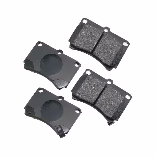 AKACT466 Akebono Performance  Produits d'entretien et de personnalisation de véhicules