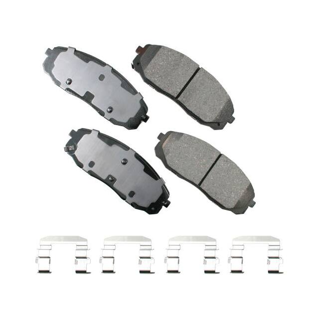 AKACT1814 ProACT  Produits d'entretien et de personnalisation de véhicules