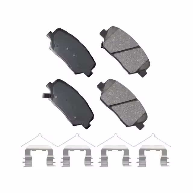 AKACT1815 ProACT  Produits d'entretien et de personnalisation de véhicules