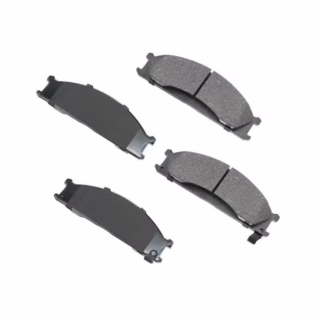 AKACT333 Akebono Performance  Produits d'entretien et de personnalisation de véhicules